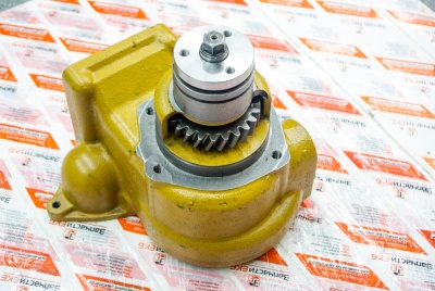 6212-61-1203 Водяной насос Помпа Komatsu S6D140 Взаимозаменяемые номера: 6212611203